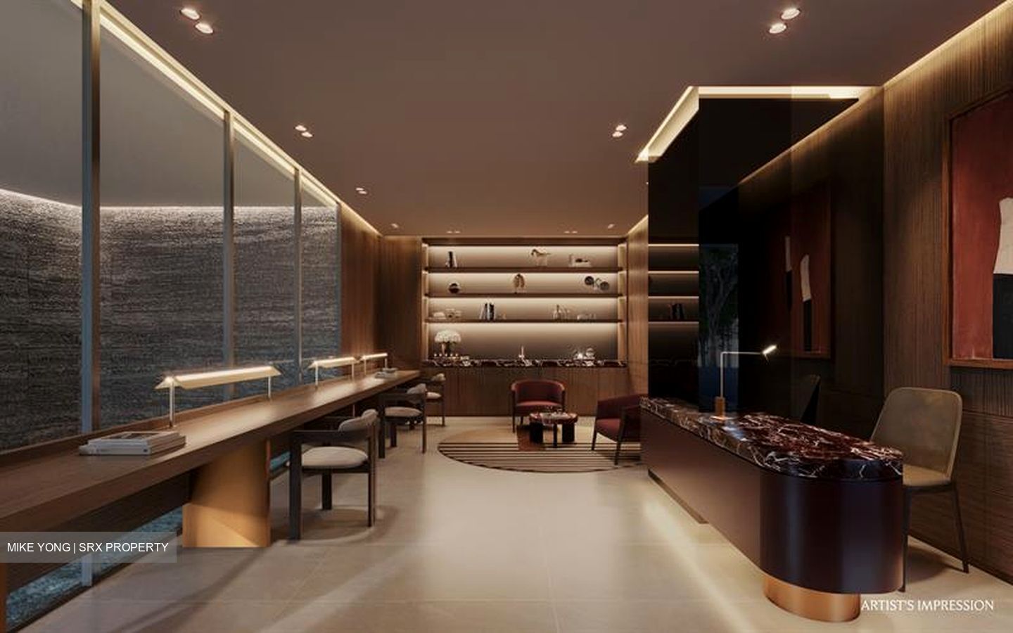 Upperhouse At Orchard Boulevard (D10), Apartment #603787371